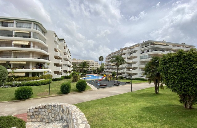 Alterhome Appartment with pool at Marbella-San Pedro de Alcántara