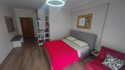 Alti Beachfront Apartments