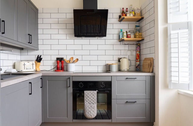 ALTIDO Gorgeous 1-bed flat near Botanic Gardens