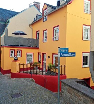 Altstadt Charme
