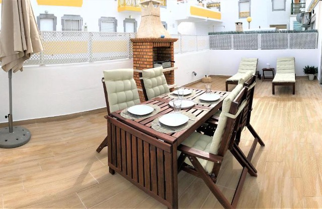 Altura da Maré - Apartamento Costa Azul