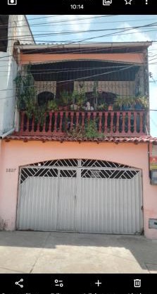 ALUGUEL 500,00 diária