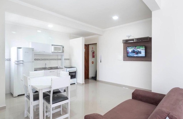Aluguel de Apartamento Studio 22 Monoambiente 4 pessoas em Bombas