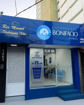 Aluguel para Cop 30 - Residencial Manoel Rodrigues Filho com 05 aptos - Recém construído, primeira locação