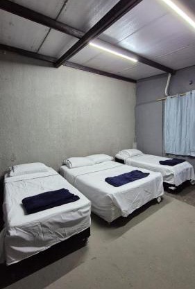 Aluguel quarto no centro da cidade