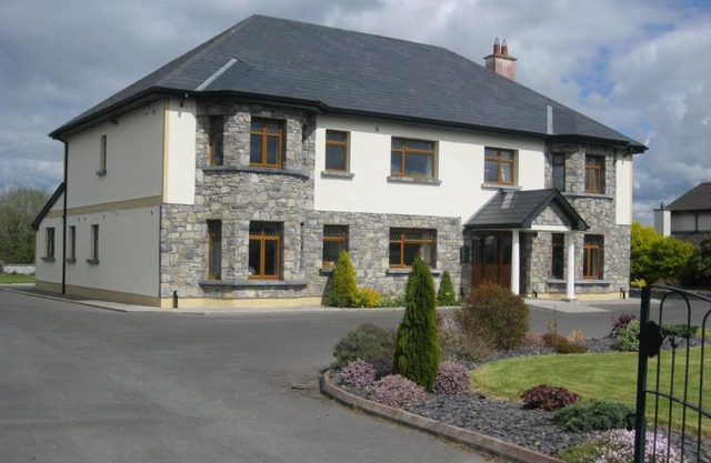 Alverna House B&B