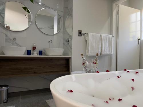 Alveston Manor Boutique Hotel & Spa
