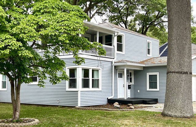 Always Hadden - Muskegon-Lakeside area