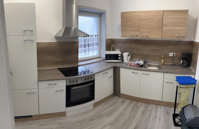AlWi Appartements Moringen