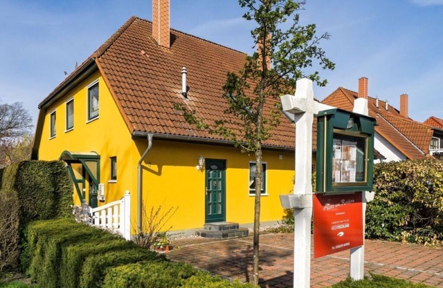 Am Rotdorn Modern retreat