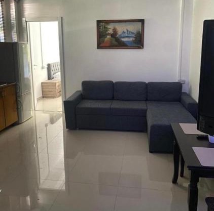 Ama Apartment Tirana