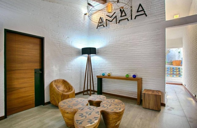 Amaia Boutique Hotel - Economy Double Room
