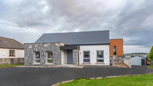 'Amalfi' Coast Road, Oranmore