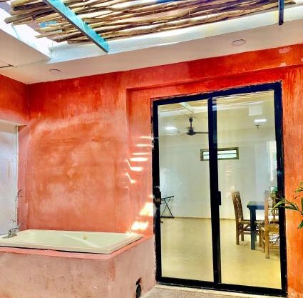 Amanai Tulum-Private Jacuzzi Studio