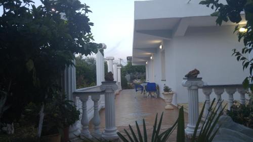 Amantia Apartments