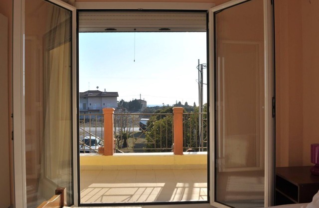 Amaranthos Apartment 1 - Dionisiou Beach Halkidiki
