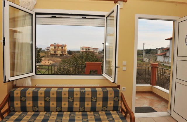 Amaranthos Apartment 2 - Dionisiou Beach Halkidiki
