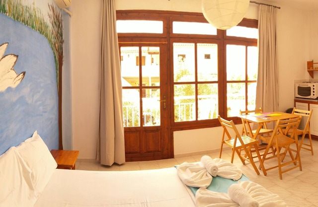 AMARANTHOS SKIATHOS VIEW