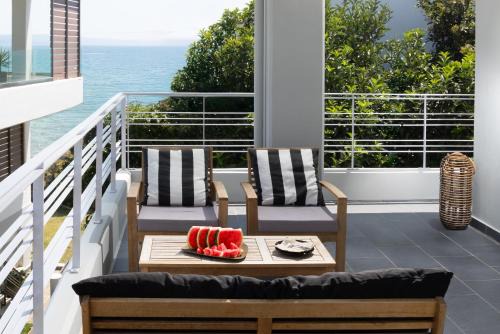 Amare Luxury Living