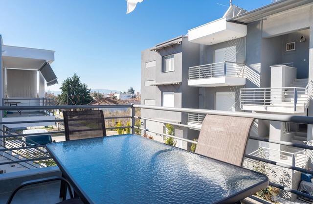 Amarylis Residential Complex