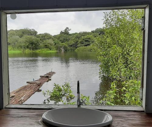 Amazônia LODGE Exxperience