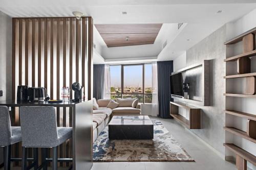 Amazing 1br located in the heart of Dubai,JLT