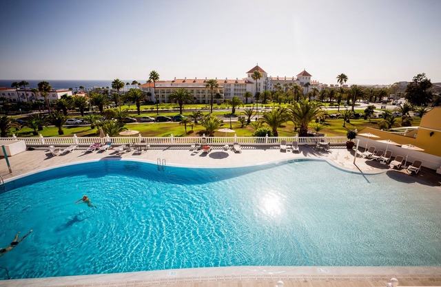 Amazing 2 Bedroom apartment - Playa del Duque