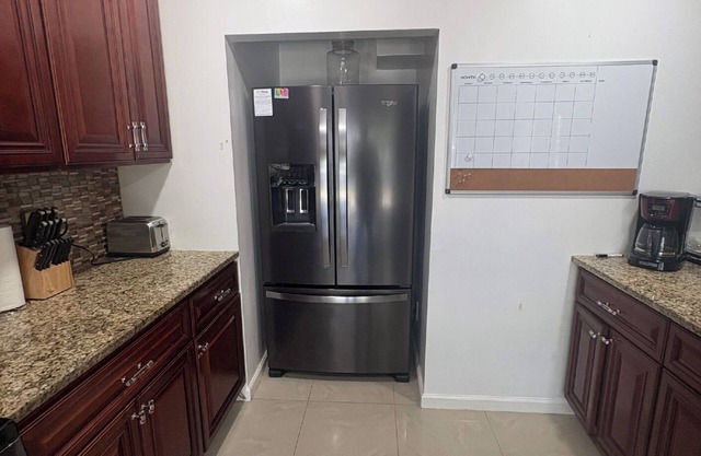 Amazing 3-bedroom house with AC. Perfect for your stay in San Antonio!