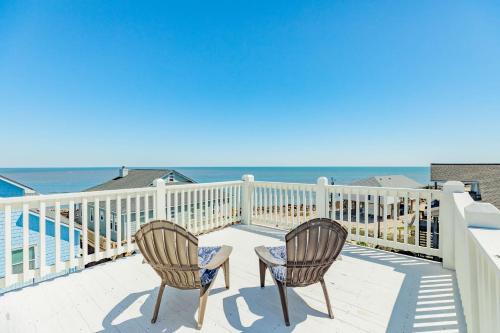 Amazing 360 Ocean & Bay Water Views