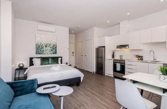 Amazing and Perfectly Located Flat by Denstays