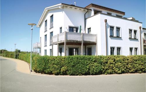 Amazing Apartment In Börgerende
