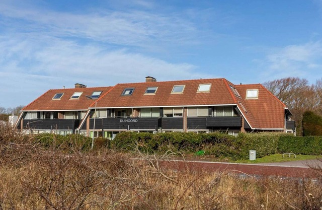 Amazing apartment in Zoutelande near Beach
