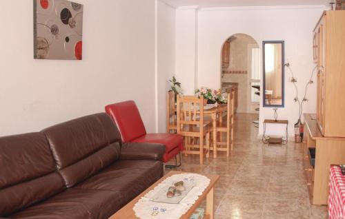 Amazing Apartment In Orihuela Costa