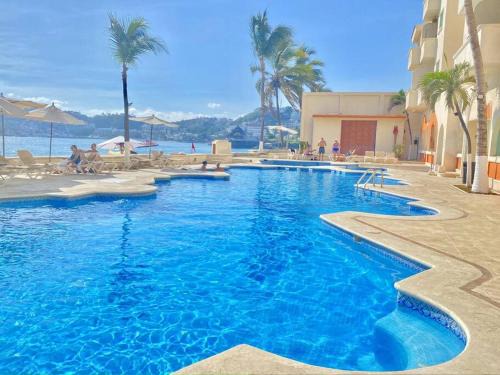 Amazing Apartment with Sea View and Large Terrace