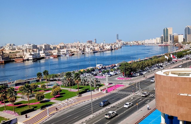 Amazing Burjkhalifa,Sea,Sun,Boat View-wow 3BedRoom Apartment,Massage Gun Free!