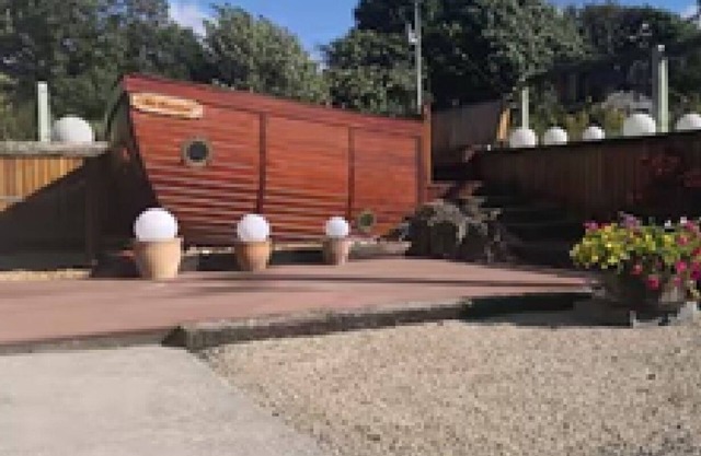 Amazing cosy cottage with all modern conviences in charming Galway