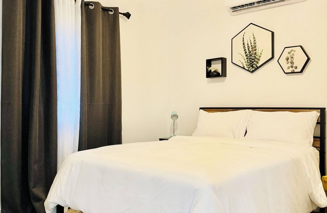 Amazing Cozy Guest 1bd House