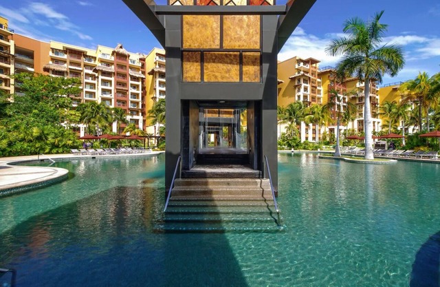 Amazing getaway experience!