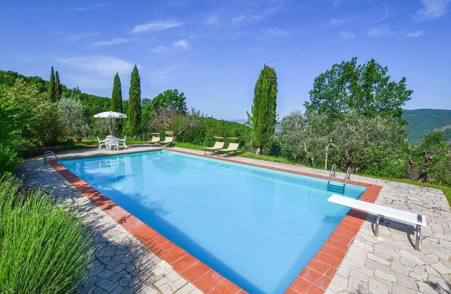 Amazing home in Castiglion Fiorentino