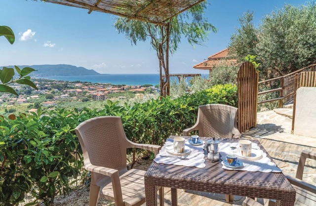 Amazing home in S. M. di Castellabate