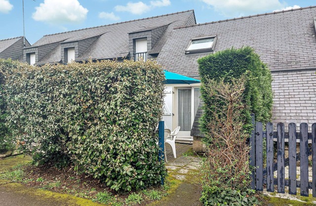Amazing home in Saint-Philibert