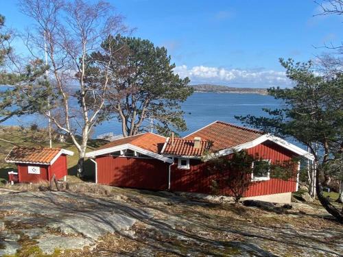 Amazing Home In Hälsö With 0 Bedrooms