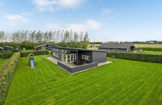 Amazing home in Haderslev with sauna