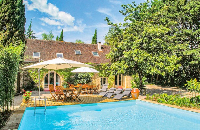 Amazing home in Les Farges