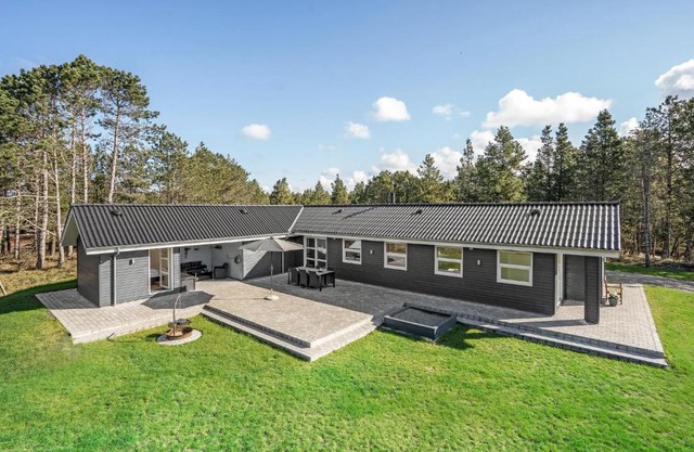 Amazing Home In Rømø With Wifi