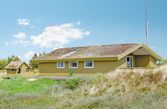 Amazing home in Rømø with WiFi