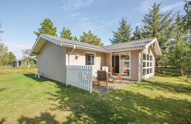 Amazing home in Rømø with WiFi