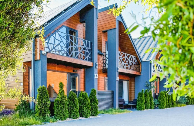 Amazing home in Sarbinowo with sauna