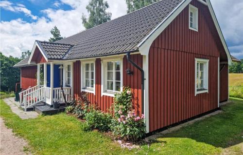 Amazing Home In Vittsjö