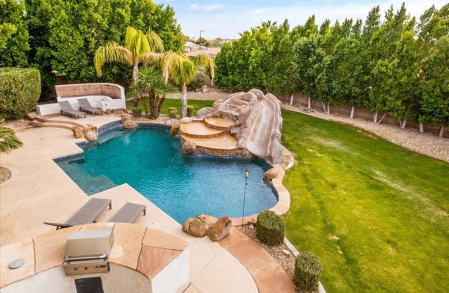 Amazing Litchfield Estate With Backyard Oasis!